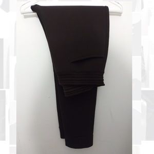 Neoprene Pants From NEIL BARRETT